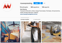 Logística e Transporte de Cargas em Natal
