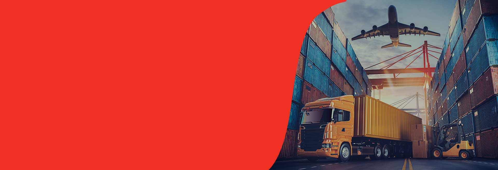 Logística e Transporte de Cargas em Natal
