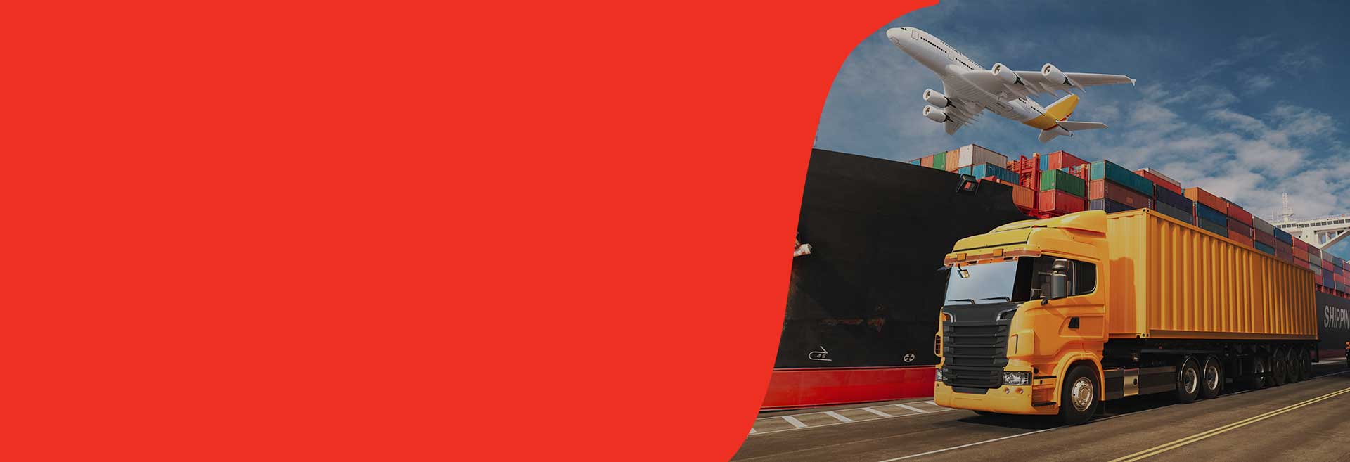 Logística e Transporte de Cargas em Natal